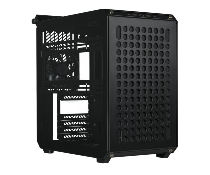 Obudowa COOLER MASTER Qube 500 z oknem Czarna Q500-KGNN-S00